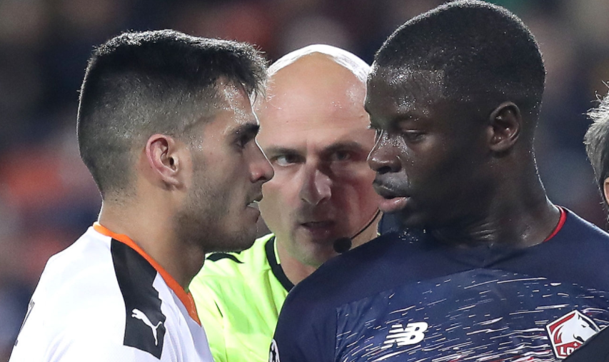 lol主题包-赛地聚焦——中超转会期热度飙升；瓦伦西亚扳平良机；压力陡增；心理建设被强调的简单介绍